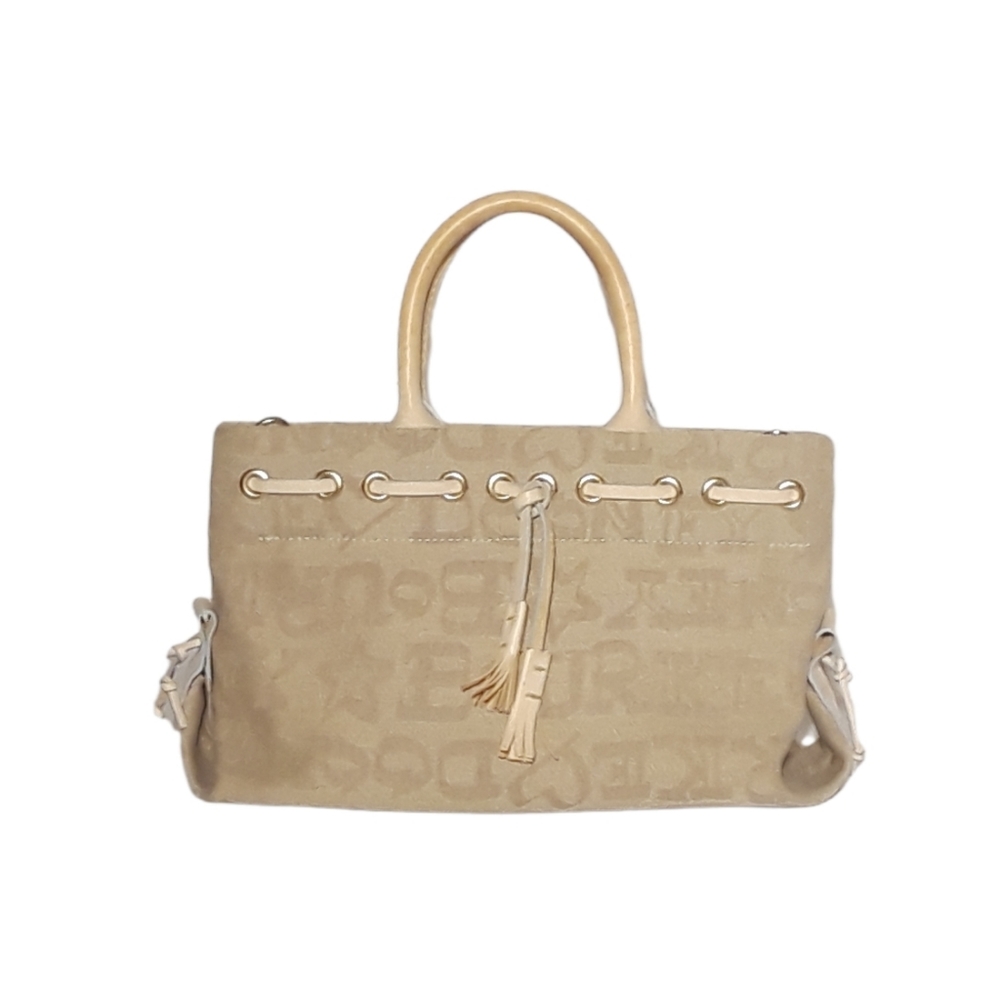 Vintage Dooney & Bourke Handbag